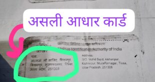 Conspiracy hatched : 15 करोड़ के लिए मर चुके लोगों को किया जिंदा, खुली पोल तो अधिकारी भी हुए हैरान कैसे रची साजिश ?