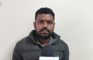 Youth in Kumarganj : कुमारगंज में युवक द्वारा आरएसएस पर आपत्तिजनक टिप्पणी व तस्वीर छेड़छाड़ पर केस दर्ज ?