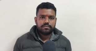 Youth in Kumarganj : कुमारगंज में युवक द्वारा आरएसएस पर आपत्तिजनक टिप्पणी व तस्वीर छेड़छाड़ पर केस दर्ज ?