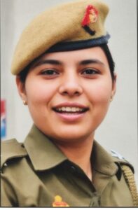 Aligarh Police : अलीगढ़ पुलिस की पहल महिलाओं और बालिकाओं में सुरक्षा जागरूकता बढ़ी ?