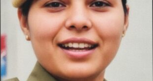 Aligarh Police : अलीगढ़ पुलिस की पहल महिलाओं और बालिकाओं में सुरक्षा जागरूकता बढ़ी ?