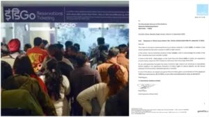 IndiGo: संकट आज हो जाएगा खत्म? DGCA शो-कॉज नोटिस का आज शाम 6 बजे तक जवाब देंगे पीटर एल्बर्स ?