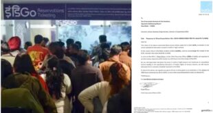 IndiGo: संकट आज हो जाएगा खत्म? DGCA शो-कॉज नोटिस का आज शाम 6 बजे तक जवाब देंगे पीटर एल्बर्स ?