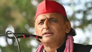 Akhilesh Yadav : इंडिगो पर सरकार का दबाव नहीं, पूंजीवादी हावी: अखिलेश यादव ?