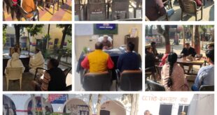 Ashish Tiwari IPS: सहारनपुर का चार्ज संभालते ही एक्‍शन में आए SSP आशीष त‍िवारी, बदल दी ये पुरानी व्‍यवस्‍था ?