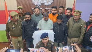 Business disclosure : पानीपत में डेढ़ लाख की हेरोइन के साथ 3 तस्कर गिरफ्तार, दिल्ली से चंडीगढ़ तक फैले नशे के कारोबार का खुलासा ?