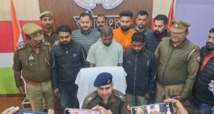 Business disclosure : पानीपत में डेढ़ लाख की हेरोइन के साथ 3 तस्कर गिरफ्तार, दिल्ली से चंडीगढ़ तक फैले नशे के कारोबार का खुलासा ?