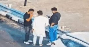 Purvanchal Expressway : पूर्वांचल एक्सप्रेसवे पर दंपत्ति का निजी वीडियो ATMS कर्मचारी द्वारा अनुचित रूप से रिकॉर्ड हुआ ?