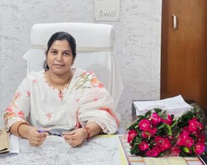 Review BLO : एसडीएम नानपारा ने विशेष पुनरीक्षण कार्य की समीक्षा बीएलओ की धीमी प्रगति पर जताई नाराजगी आवश्यक दिशा निर्देश दिए ?