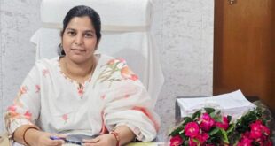 Review BLO : एसडीएम नानपारा ने विशेष पुनरीक्षण कार्य की समीक्षा बीएलओ की धीमी प्रगति पर जताई नाराजगी आवश्यक दिशा निर्देश दिए ?