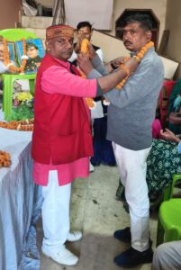 Human Rights Forum : मानवाधिकार फोरम अंतर्राष्ट्रीय स्थापना दिवस पर ब्लॉक कमासिन में भव्य कार्यक्रम आयोजित ?