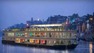 Cargo Network : उत्तर प्रदेश में जलमार्ग परिवहन का विस्तार,11 नदियों में नए रूट, पर्यटन और कार्गो नेटवर्क को मिलेगी गति ?