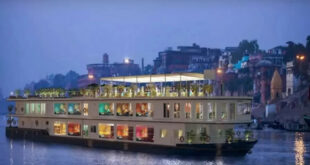 Cargo Network : उत्तर प्रदेश में जलमार्ग परिवहन का विस्तार,11 नदियों में नए रूट, पर्यटन और कार्गो नेटवर्क को मिलेगी गति ?