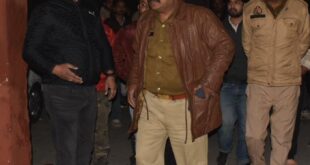 Line is here : मेरठ में मकान के झगड़े ने लिया बवाल का रूप, शराब की बोतलें फेंकी, नशे में मिले इंस्पेक्टर साहब लाइन हाजिर ?