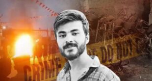 Tough decision: 9 को उम्रकैद, 1 को फांसी की सजा बहराइच में हिंसा के दौरान हुई थी राम गोपाल मिश्रा की हत्या, अब कोर्ट ने दिया कड़ा फैसला ?