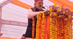 Suresh Khanna : हापुड़ पिलखुवा विकास प्राधिकरण एच ब्लॉक में इन्वेस्ट इन हापुड़ समिट 2025 का हुआ आयोजन: सुरेश खन्ना ?