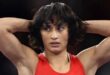 Wrestling mat : आग कभी बुझी नहीं, रेसलर मैट पर फिर लौटेंगी विनेश फोगाट, वापस लिया संन्यास का फैसला 2028 ओलंपिक में ठोकेंगी ताल ?