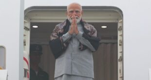 PM Modi : पीएम मोदी तीन देशों की यात्रा पर रवाना, जॉर्डन, इथियोपिया और ओमान से संबंधों को मिलेगी नई मजबूती ?