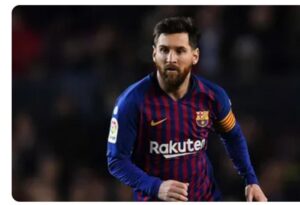 Lionel Messi : लियोनेल मेस्सी फुटबॉल इतिहास का महानतम सितारा ?