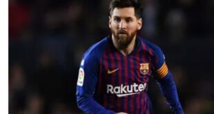 Lionel Messi : लियोनेल मेस्सी फुटबॉल इतिहास का महानतम सितारा ?