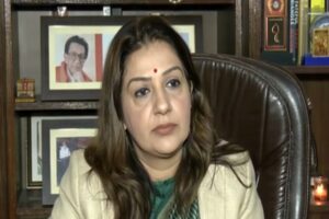 MP Priyanka Chaturvedi : प्रदूषण पर चर्चा एक अच्छा कदम, हम स्वागत करते हैं: सांसद प्रियंका चतुर्वेदी ?