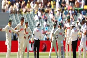 Adelaide Test Stokes : एडिलेड टेस्ट स्टोक्स और आर्चर ने बढ़ाया ऑस्ट्रेलिया का इंतजार, दूसरे दिन की समाप्ति पर इंग्लैंड का स्कोर 213/8 ?