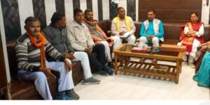 Atal Jayanti : अटल जयंती पर बुंदेलखंड राष्ट्र समिति का दिल्ली कूच, जंतर-मंतर धरना, पृथक राज्य मांग तेज ?