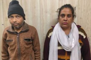 Hidden corpse : 6 माह का किराया बचाने के लिए निर्मम हत्या, सूटकेस में भरकर बेड बॉक्स में छिपाई गई लाश ?