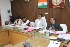 Review meeting : सहारनपुर में शीतलहर का प्रकोप गोआश्रय स्थलों में ठंड से बचाव के लिए पुख्ता इंतजाम के निर्देश, डीएम ने की समीक्षा बैठक ?
