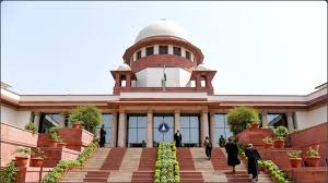 Supreme Court : सुप्रीम कोर्ट ने स्थानीय निकाय चुनावों तक एसआईआर को स्थगित करने की केरल की याचिका पर ईसीआई से जवाब मांगा