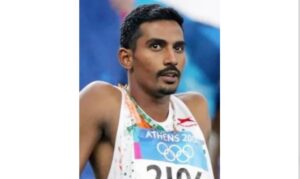 Milkha Singh : के. एम. बी. जन्मतिथि विशेष: मिल्खा सिंह का रिकॉर्ड तोड़ने वाला धावक ?