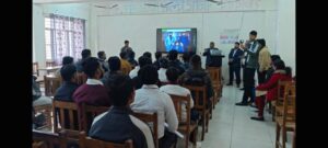 Hapur Employment Fair : हापुड़ रोजगार मेले में 348 अभ्यर्थियों में से 173 चयनित, अधिकतम पैकेज 3.48 लाख ?