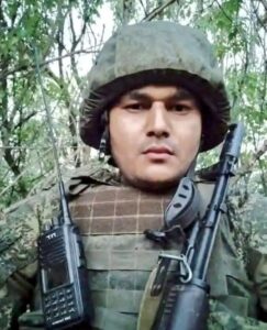 My son is stranded in Russia: उत्तराखंड का बेटा रूस में फंसा, युद्ध में शहीद होकर पैतृक घर पहुंचा ?