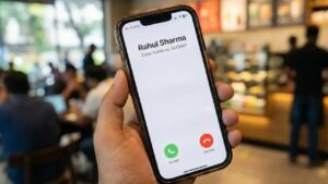 Jio: ने शुरू की CNAP सर्विस, कॉल आते ही स्क्रीन पर दिखेगा KYC वाला असली नाम, स्कैमर्स की हो जाएगी छुट्टी