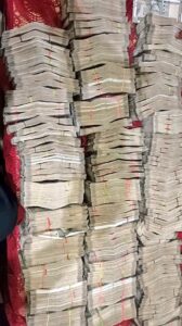 Lieutenant Colonel : सेना के लेफ्टिनेंट कर्नल का पैसों के पेड़ CBI ने खोज निकाला, राजस्थान के श्रीगंगानगर पहुची टीम तो लाखों की गड्डी देख चौंक गई ?