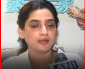 Demand for justice : मुंबई के पहले डॉन हाजी मस्तान की बेटी हसीन मिर्जा ने की प्रधानमंत्री और गृह मंत्री से इंसाफ की मांग ?