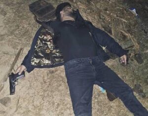 The fear of criminals persists: में कहीं अपराधियों पर खौफ बना तो कहीं अपराधियों का खौफ कायम ?