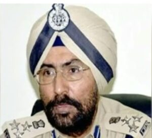 Serious warning : पटियाला में पूर्व IPS अधिकारी अमर सिंह चहल द्वारा आत्महत्या के प्रयास की घटना: प्रशासन, समाज और सिस्टम के लिए गंभीर चेतावनी ?