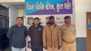 ATM Card: बदलकर ठगी, दो आरोपियों के पास मिले 147 कार्ड, जानिए चौंकाने वाले खुलासे ?