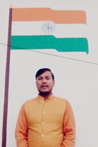 Social worker Atul Kumar Tiwari : चाइनीस मांझा का उपयोग एक गंभीर अपराध है – समाजसेवी अतुल कुमार तिवारी ?