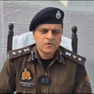 5 suspects arrested : सहारनपुर पुलिस की कार्रवाई, 79 फर्जी जमानतदार चिन्हित, दो थानों में केस, 5 आरोपी गिरफ्तार