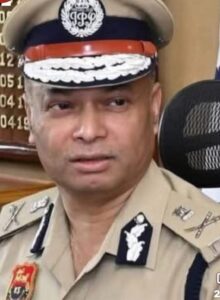 Immediately dismissed : हरियाणा में भ्रष्टाचार पर सख्त प्रहार: DGP ओपी सिंह का बड़ा फैसला, रिश्वत लेते पकड़े गए पुलिसकर्मी होंगे सीधे बर्खास्त ?