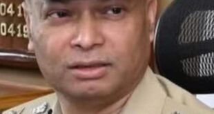 Immediately dismissed : हरियाणा में भ्रष्टाचार पर सख्त प्रहार: DGP ओपी सिंह का बड़ा फैसला, रिश्वत लेते पकड़े गए पुलिसकर्मी होंगे सीधे बर्खास्त ?