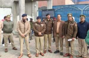 UP STF: को बड़ी सफलता, आयुष्मान भारत योजना में बड़े फर्जीवाड़े का खुलासा ?