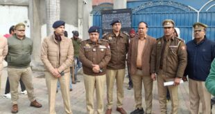 UP STF: को बड़ी सफलता, आयुष्मान भारत योजना में बड़े फर्जीवाड़े का खुलासा ?