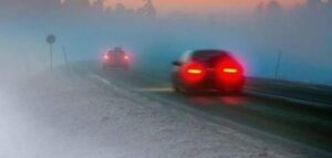 Exercise extreme caution : वाहन चालकों से कोहरे में अत्यधिक सावधानी बरतने की अपील:सुशील कुमार मिश्रा