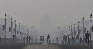 Yellow alert issued : दिल्ली में 2 दिन कोहरे का येलो अलर्ट जारी,ठिठुराने वाली पड़ेगी ठंड, जानें 30 दिसंबर तक का हाल ?