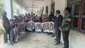 Public School Bhatauli : सर्वोदय पब्लिक स्कूल भटौली में फाइलेरिया जागरूकता कार्यक्रम आयोजित, मास्टर ट्रेनर नवीन दीक्षित ने दी विस्तृत जानकारी