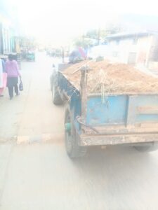 Illegal mining mafia : उत्तर प्रदेश के जनपद हापुड़ में अवैध खनन माफिया के हौसले बुलंद, दिनदहाड़े चल रहा अवैध कारोबार ?