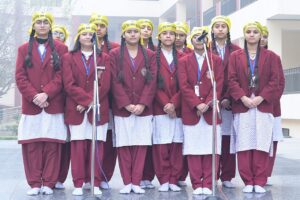 Kapil Dev Agarwal : साहिबज़ादों का त्याग हमारी स्वतंत्रता और अस्मिता की अमूल्य धरोहर मंत्री कपिल देव अग्रवाल